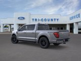New 2025 Ford F150 XLT w/ Equipment Group 302A MID image 4