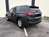 Used 2020 Chevrolet Traverse LT image 3