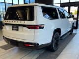 New 2025 Jeep Wagoneer L Series II w/ Premium Group I image 5