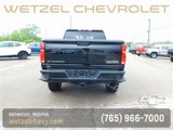 New 2025 Chevrolet Silverado 3500 High Country w/ Technology Package image 4
