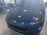 Certified 2022 Ford Escape SEL image 2