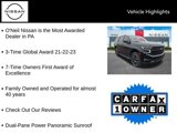 Used 2023 Chevrolet Tahoe RST image 2