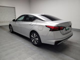 Used 2022 Nissan Altima 2.5 SV image 5