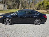 Used 2016 Nissan Altima 2.5 SV w/ Convenience Package image 4