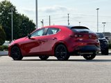 New 2025 MAZDA MAZDA3 s Sport image 5