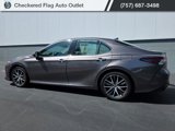 Used 2022 Toyota Camry XLE image 4