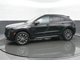 New 2025 Cadillac XT4 Sport image 2