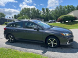 Used 2022 Subaru Impreza 2.0i Premium image 4