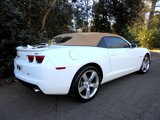 Used 2011 Chevrolet Camaro SS w/ RS Package image 5
