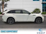 Used 2025 MAZDA CX-70 3.3 Turbo S w/ Premium Plus image 5