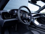Used 2025 Porsche Taycan 4S image 4