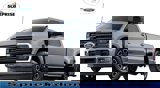 New 2025 Ford F250 4x4 Crew Cab Super Duty image 2