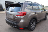 Used 2024 Subaru Forester Limited image 3