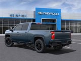 New 2025 Chevrolet Silverado 2500 LT w/ Trail Boss Package image 3