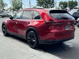 New 2025 MAZDA CX-90 Plug-In Hybrid w/Premium Sport image 4