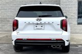 New 2025 Hyundai Palisade Calligraphy image 4