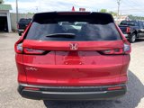 Used 2025 Honda CR-V EX-L image 3
