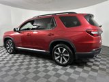 New 2025 Honda Pilot Touring image 5