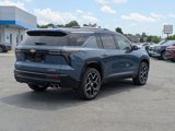 New 2025 Chevrolet Traverse High Country image 5