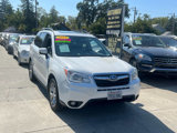 Used 2015 Subaru Forester 2.5i Touring image 5