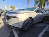New 2025 Nissan Murano SL image 3