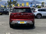 New 2025 Nissan Pathfinder SL w/ SL Premium Package image 3
