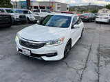 Used 2017 Honda Accord Sport image 4