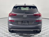 Used 2021 Hyundai Tucson Limited image 6