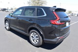 New 2026 Honda CR-V LX image 4