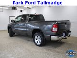 Used 2021 RAM 1500 Big Horn image 2