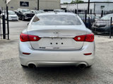 Used 2015 INFINITI Q50 Premium w/ All Weather Package image 6