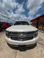 Used 2015 Chevrolet Suburban LTZ image 2