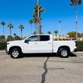 Used 2021 Chevrolet Silverado 1500 LT w/ Bed Protection Package image 4