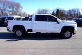 Used 2022 Chevrolet Silverado 2500 LT w/ Convenience Package image 6
