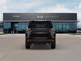New 2025 INFINITI QX80 Autograph w/ Autograph Exterior Package image 6