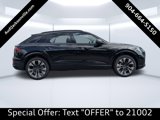 New 2025 Audi Q8 Premium Plus image 2