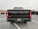 New 2025 Ford F250 Platinum w/ FX4 Off-Road Package image 6