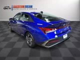 Used 2025 Hyundai Elantra Sport w/ Cargo Package image 3