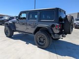 New 2025 Jeep Wrangler Willys image 6