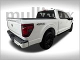 Certified 2024 Ford F150 XLT w/ Equipment Group 302A MID image 5