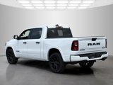 New 2025 RAM 1500 Laramie w/ Night Edition image 5