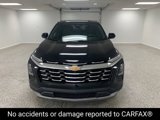 New 2026 Chevrolet Equinox LT w/ Convenience Package II image 2
