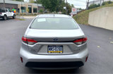 Used 2024 Toyota Corolla LE image 4