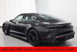New 2025 Porsche Taycan Turbo image 3