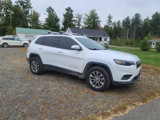 Used 2019 Jeep Cherokee Latitude Plus w/ Cold Weather Group image 3
