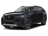 New 2025 MAZDA CX-70 Plug-In Hybrid w/ Premium Plus image 3