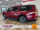 Certified 2023 Jeep Wagoneer L Series III w/ Preferred Equipment Group image 3