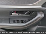 New 2025 MAZDA CX-70 Plug-In Hybrid w/ Premium Plus image 6