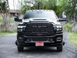 New 2025 RAM 3500 Laramie w/ Night Edition image 4