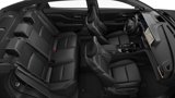 New 2026 Toyota Crown Platinum image 4